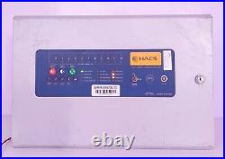 Haes ESENTO Marine Fire Alarm Control Panel