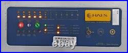 Haes ESENTO Marine Fire Alarm Control Panel