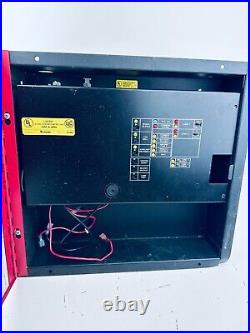 Hochiki America Corporation Fire Alarm Control Panel HCP-202