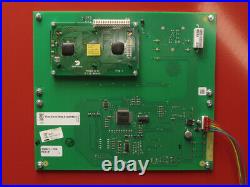 Honeywell 6808 Addressable Fire Alarm Control Panel