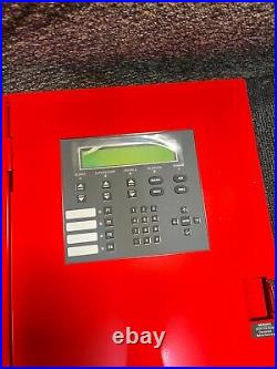 Honeywell Farenhyt Fire Alarm Control Panel IFP-300 120VAC 60Hz 151770 NO KEY