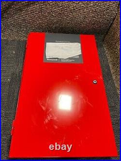 Honeywell Farenhyt Fire Alarm Control Panel IFP-300 120VAC 60Hz 151770 NO KEY