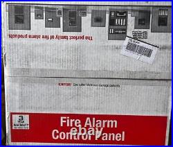 Honeywell FireLite MS-10UD-7 Fire Alarm Panel Brand New Sealed