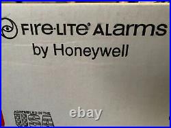 Honeywell Fire Alarm Control Panel MS-5UD-3 for Repair or Parts