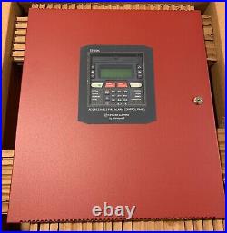 Honeywell Fire Lite ES-50X Fire Alarm Control Panel