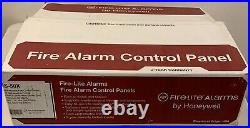 Honeywell Fire Lite ES-50X Fire Alarm Control Panel