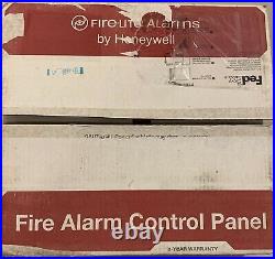 Honeywell Fire Lite ES-50X Fire Alarm Control Panel