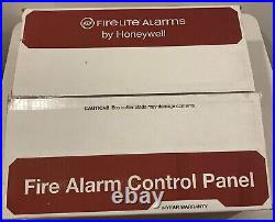 Honeywell Fire Lite ES-50X Fire Alarm Control Panel