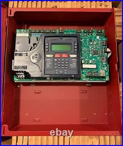 Honeywell Fire Lite ES-50X Fire Alarm Control Panel