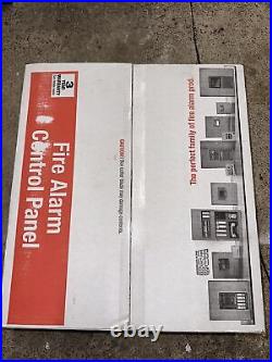 Honeywell Fire-Lite MS-10UD-7 Zone Fire Alarm Control Panel. Brand New In Box