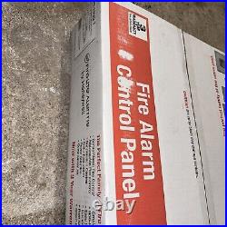 Honeywell Fire-Lite MS-10UD-7 Zone Fire Alarm Control Panel. Brand New In Box