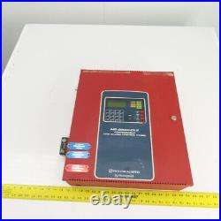 Honeywell Fire-Lite MS-9200UDLS Addressable Fire Alarm Control Panel