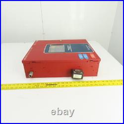 Honeywell Fire-Lite MS-9200UDLS Addressable Fire Alarm Control Panel