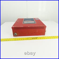 Honeywell Fire-Lite MS-9200UDLS Addressable Fire Alarm Control Panel