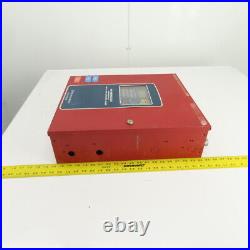 Honeywell Fire-Lite MS-9200UDLS Addressable Fire Alarm Control Panel