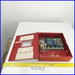 Honeywell Fire-Lite MS-9200UDLS Addressable Fire Alarm Control Panel