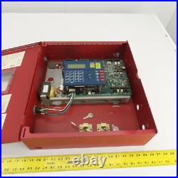 Honeywell Fire-Lite MS-9200UDLS Addressable Fire Alarm Control Panel