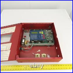 Honeywell Fire-Lite MS-9200UDLS Addressable Fire Alarm Control Panel