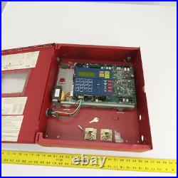 Honeywell Fire-Lite MS-9200UDLS Addressable Fire Alarm Control Panel