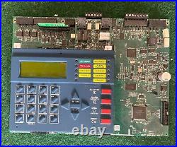 Honeywell Fire-Lite MS-9600UDLS Fire Alarm Control Panel board only