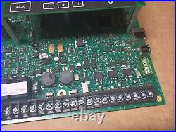 Honeywell Gamewell FCI GWF-7075B Fire Alarm Control Panel P/R