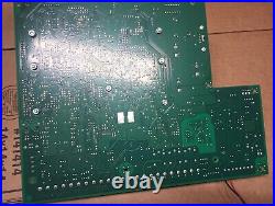 Honeywell Gamewell FCI GWF-7075B Fire Alarm Control Panel P/R