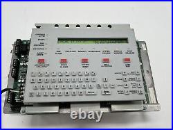 Honeywell Notifier Fire Alarm Control Panel NFS-320C NFS-320