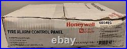 Honeywell Silent Knight 5495 Fire Alarm Control Panel