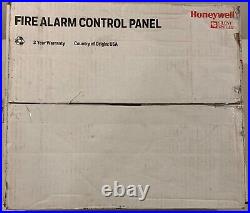 Honeywell Silent Knight 5495 Fire Alarm Control Panel