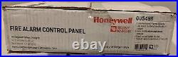 Honeywell Silent Knight 5495 Fire Alarm Control Panel