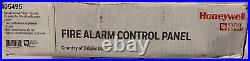 Honeywell Silent Knight 5495 Fire Alarm Control Panel