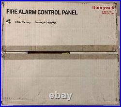 Honeywell Silent Knight 5499 Fire Alarm Control Panel Power Supply