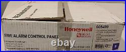 Honeywell Silent Knight 5499 Fire Alarm Control Panel Power Supply