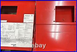 Honeywell Silent Knight 6700 Fire Alarm Control Panel Cabinet/Transformer Only