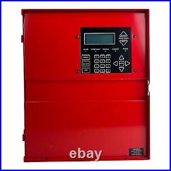 Honeywell Silent Knight 6700 Fire Alarm Control Panel Communicator