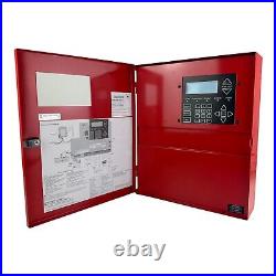 Honeywell Silent Knight 6700 Fire Alarm Control Panel Communicator