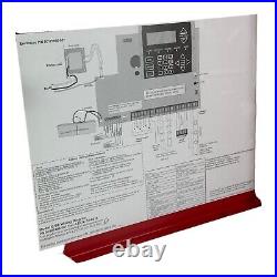 Honeywell Silent Knight 6700 Fire Alarm Control Panel Communicator