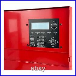 Honeywell Silent Knight 6700 Fire Alarm Control Panel Communicator