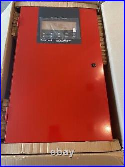 Honeywell Silent Knight Farenhyt IFP-300 Fire Alarm Panel New In Box