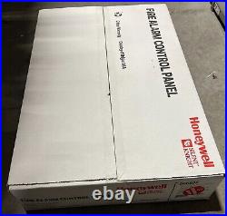 Honeywell Silent Knight SK6808 Fire Alarm Control Panel SK-6808 (New In Box)