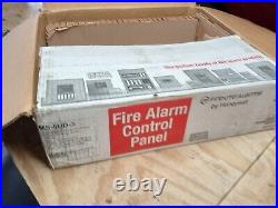 Honeywell silent night commercial industrial Fire Control Panel notifier