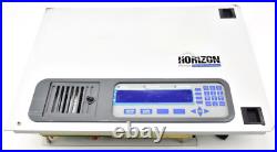 Horizon Series Energy Products By Yuasa Exide Fire Alarm Control Panel