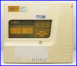 Infinity En54-2 & En54-4 Fire Alarm Control Panel