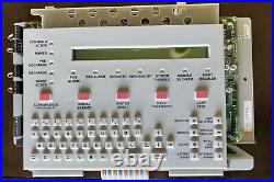 Johnson Controls IFC -320 Fire Alarm Control Panel Board Only