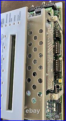 Johnson Controls IFC -320 Fire Alarm Control Panel Board Only