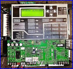 Kidde (EST Edwards Vigilant) VS1 Fire Alarm Control Panel