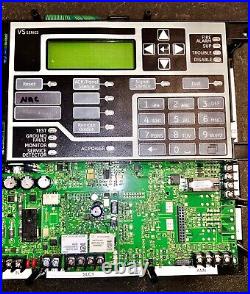 Kidde (EST Edwards Vigilant) VS1 Fire Alarm Control Panel