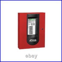 Kidde FX-5R Fire Alarm Panel Red