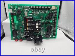 Kidde Fike 10-2452-1 Fire Alarm Control Panel Circuit Board