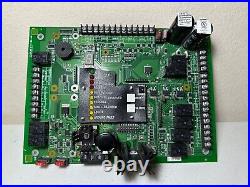 Kidde Fike 10-2452-1 Fire Alarm Control Panel Circuit Board